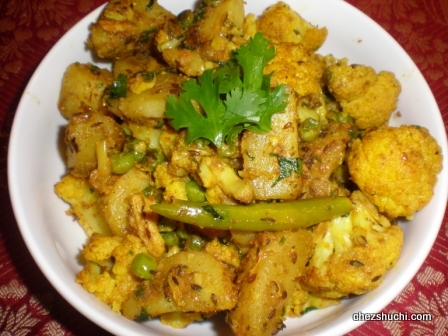 Gobhi_Aloo